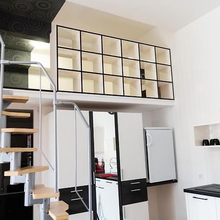 Biztos Kucko Apartment Szeged Luaran gambar